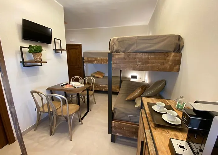 La Fontanella