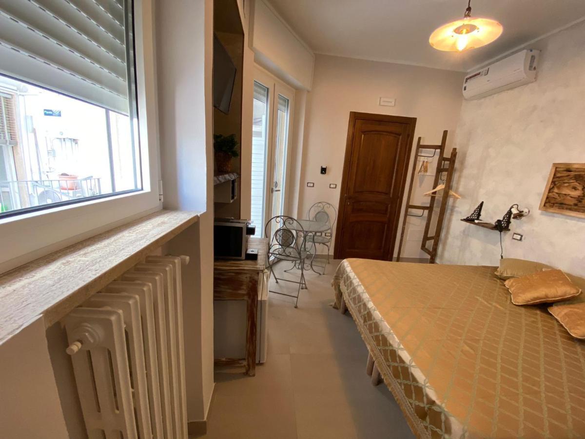 La Fontanella Frühstückspension Lecce