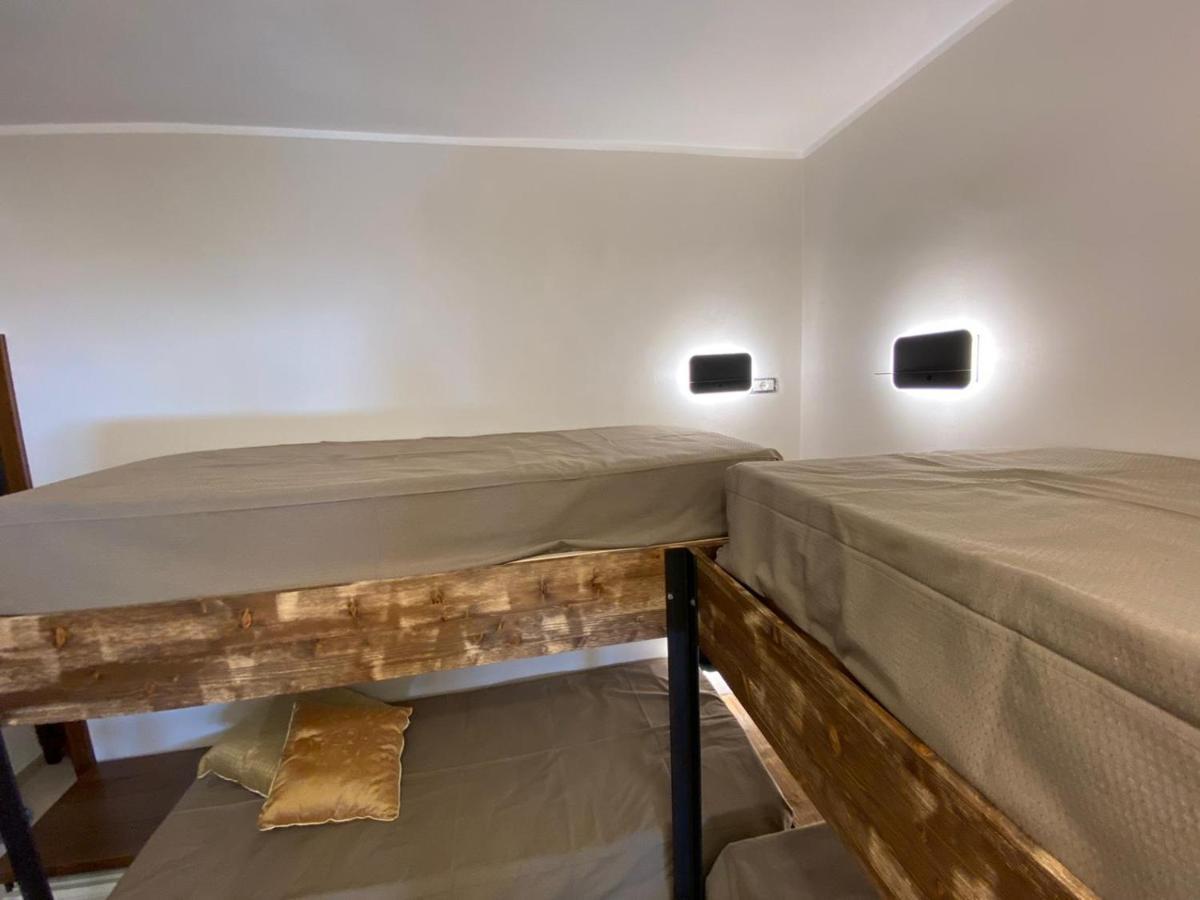 La Fontanella 3*