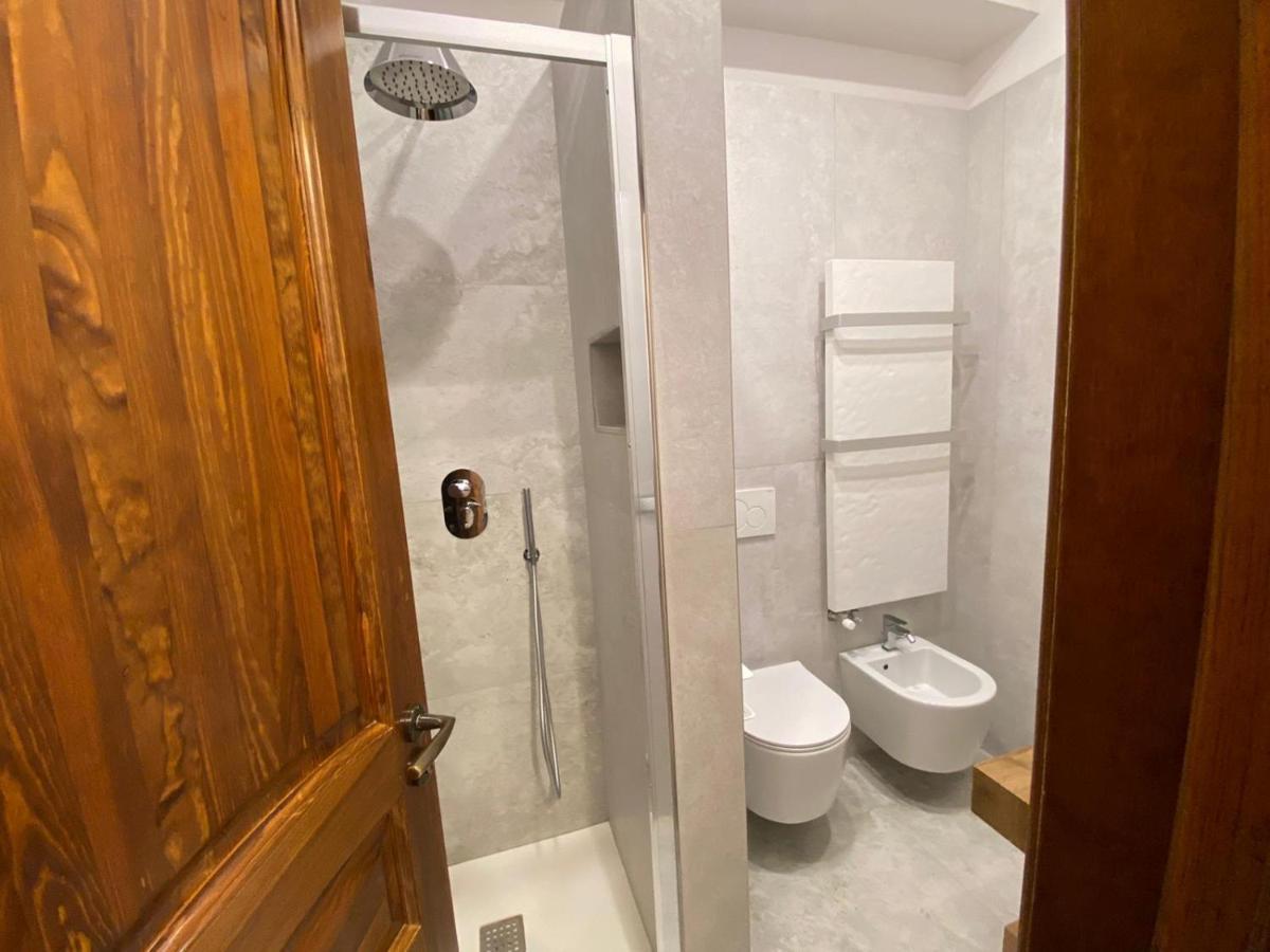 Bed and breakfast La Fontanella