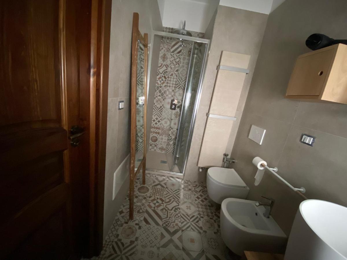 La Fontanella Bed and breakfast 3*