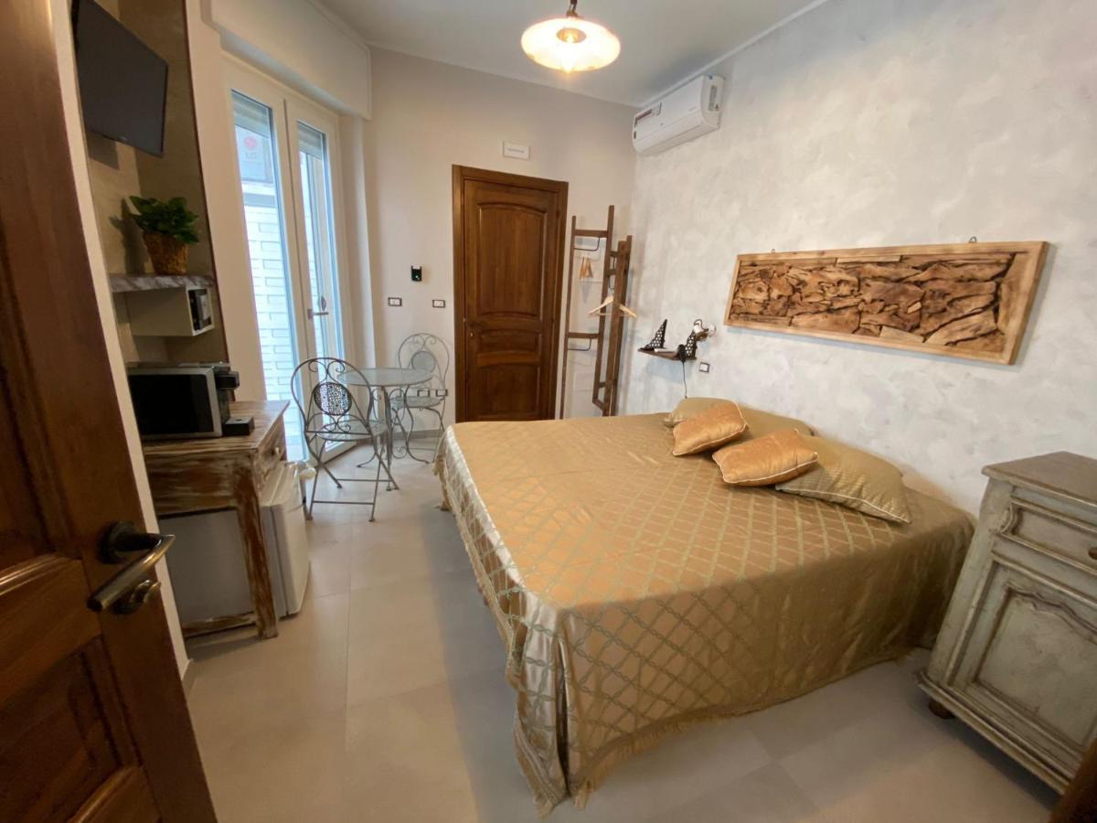 Bed and breakfast La Fontanella