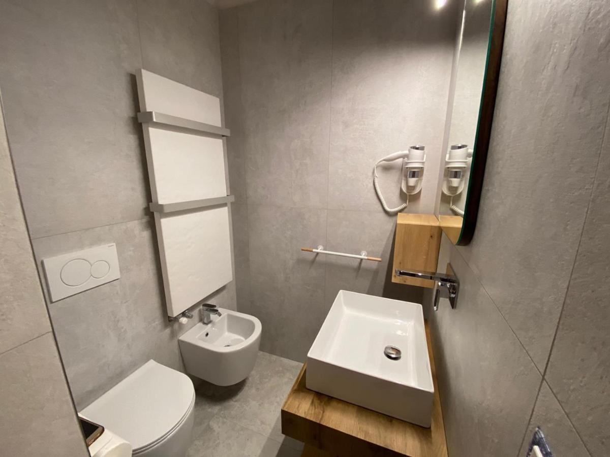 Bed and breakfast La Fontanella 3*
