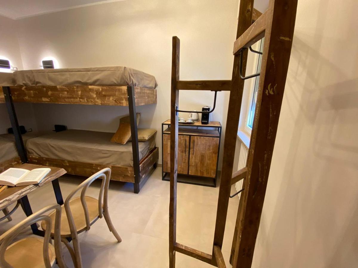 Bed and breakfast La Fontanella 3*