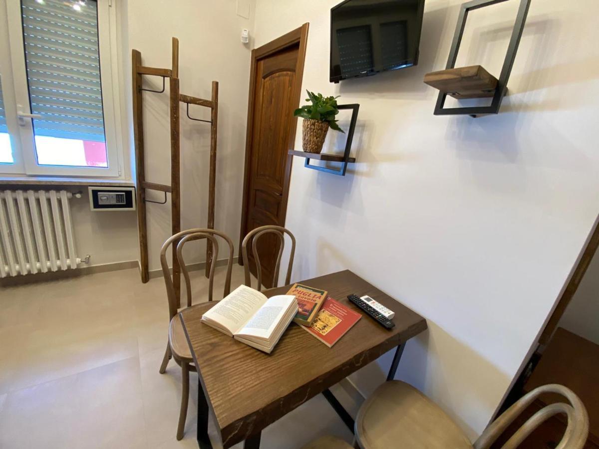 Bed & Breakfast La Fontanella