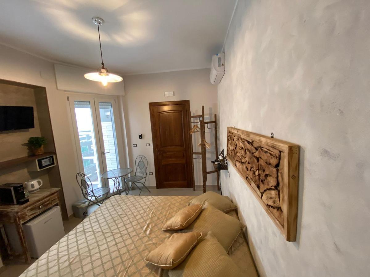 La Fontanella Bed and breakfast
