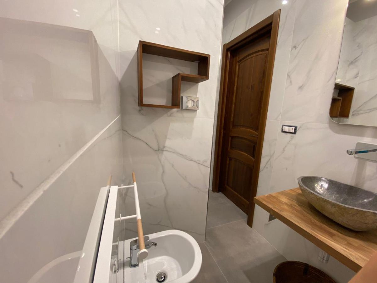 La Fontanella Bed and breakfast