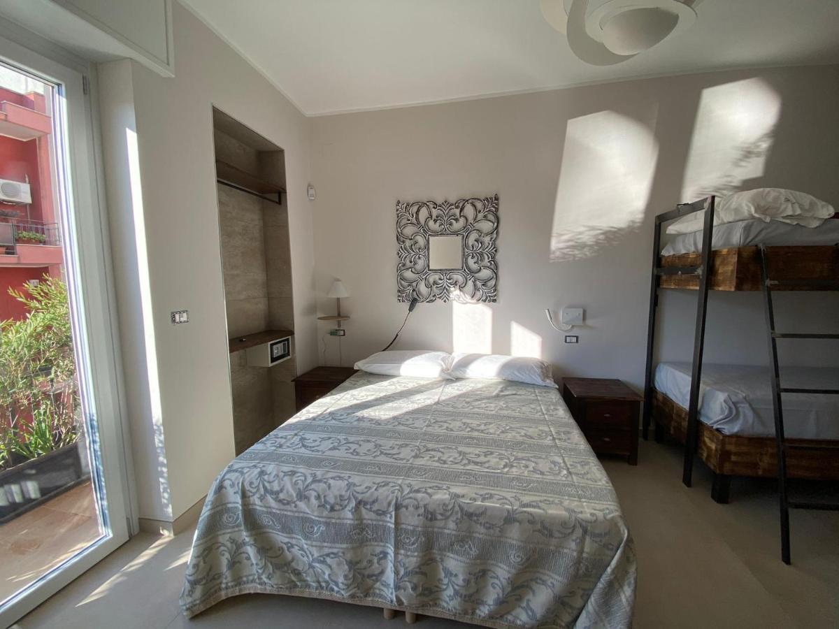 La Fontanella Bed and breakfast 3*