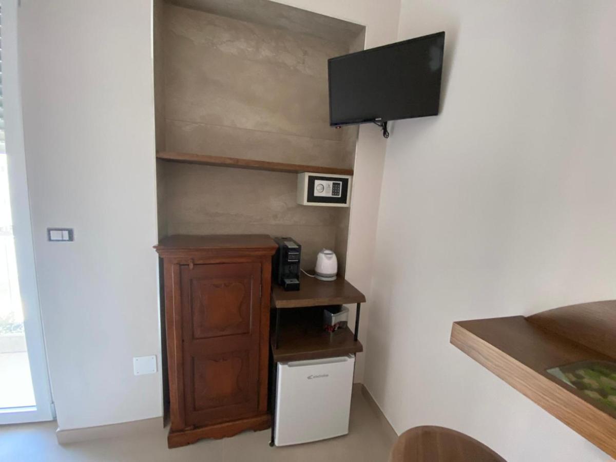 La Fontanella Bed and breakfast