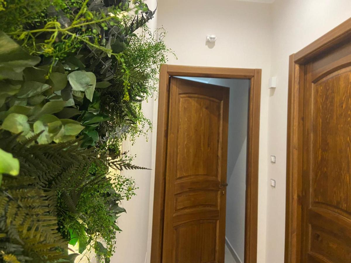 La Fontanella Bed and breakfast