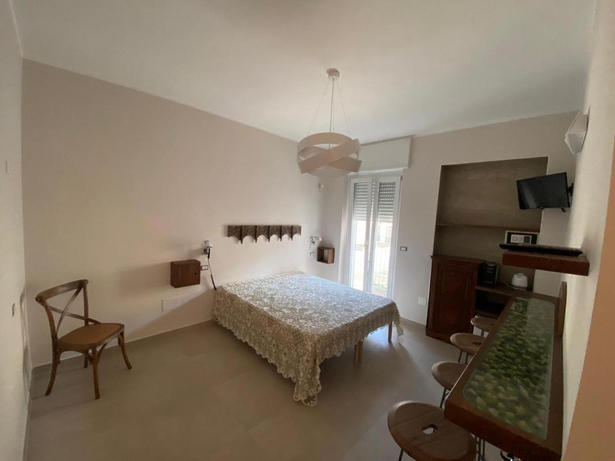Bed and breakfast La Fontanella