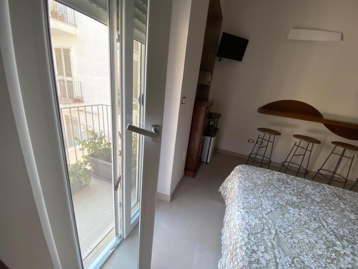 Bed and breakfast La Fontanella