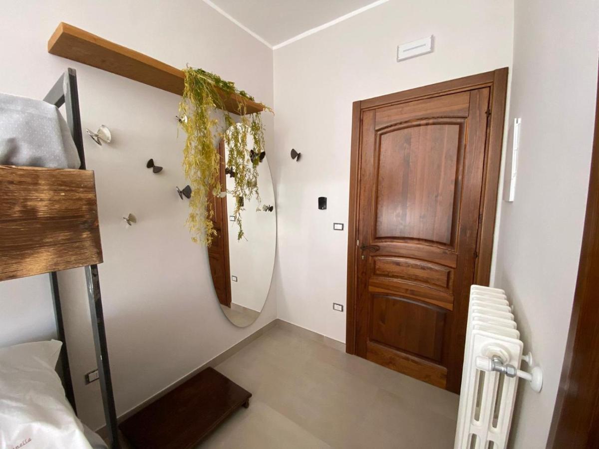 Bed and breakfast La Fontanella 3*