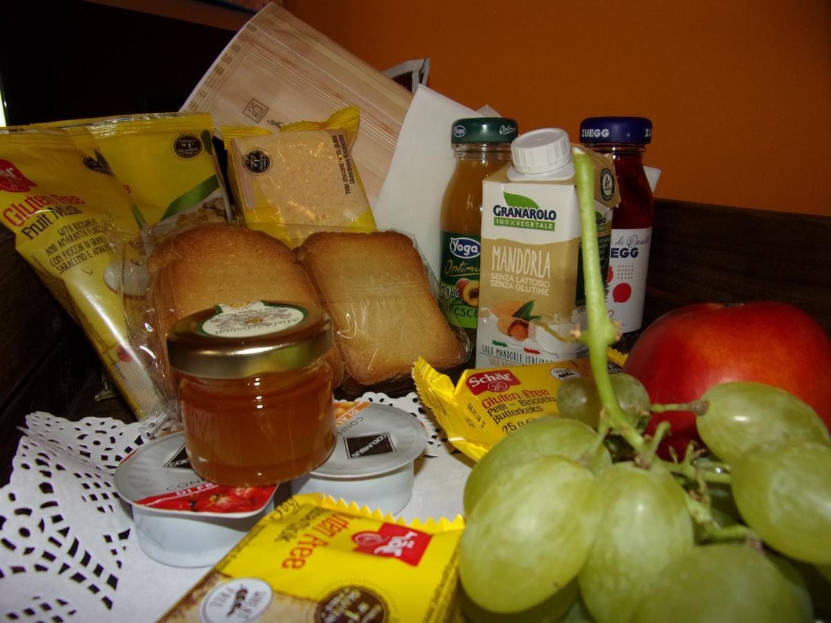 Bed and breakfast La Fontanella Lecce